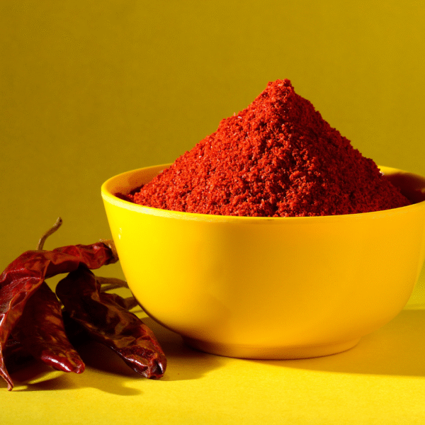 Red Chilli Powder