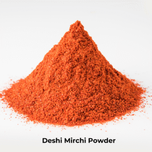 Deshi Mirchi Powder