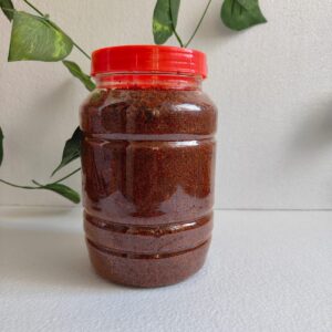 Krushnai Kanda Lasun Masala | Krushanai Onion Garlic Spices