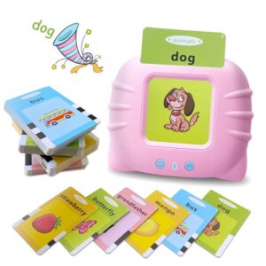 Kids Toy | Learning and Educational Toys | Talking Flashcards