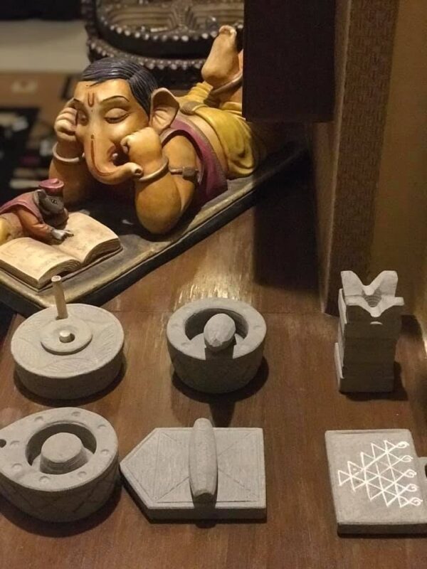 A prefect set - Image 3