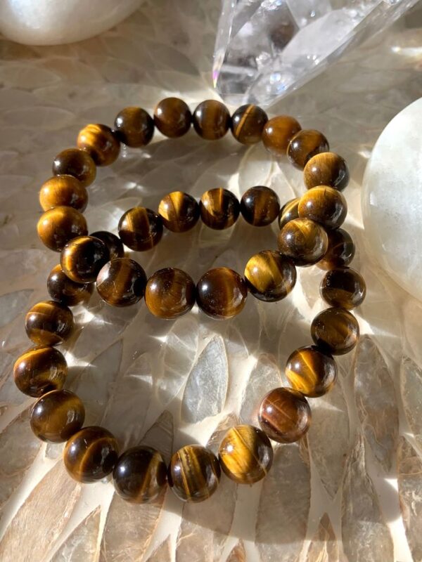 Tiger eye Bracelet - Image 2