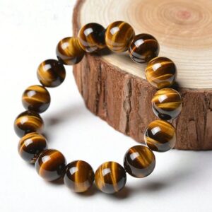 Tiger eye Bracelet