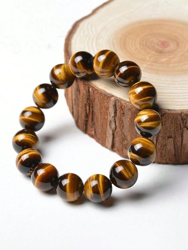 Tiger eye Bracelet