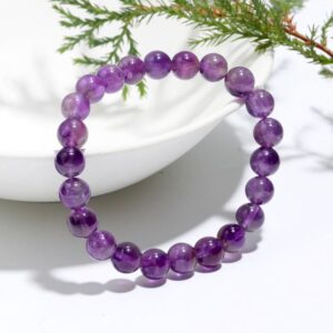 Amethyst Bracelet