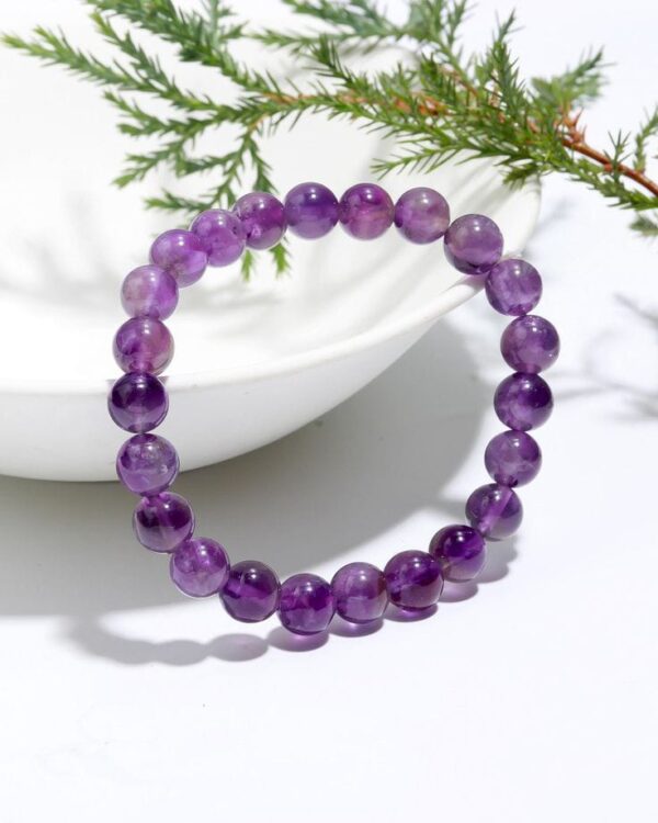 Amethyst Bracelet