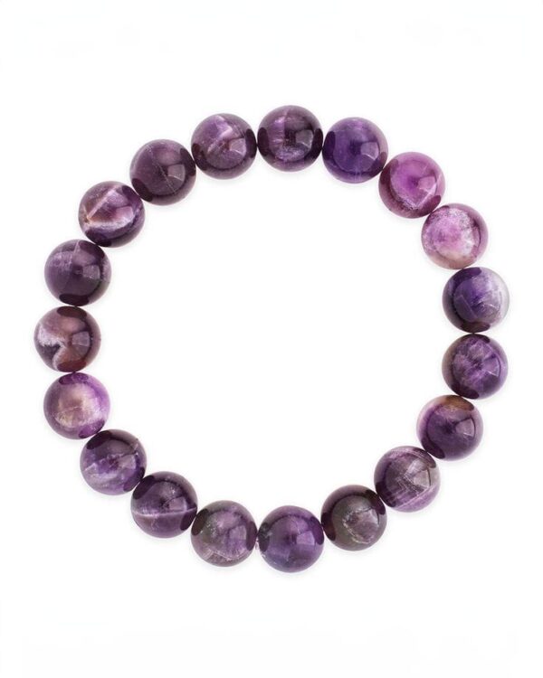 Amethyst Bracelet - Image 2
