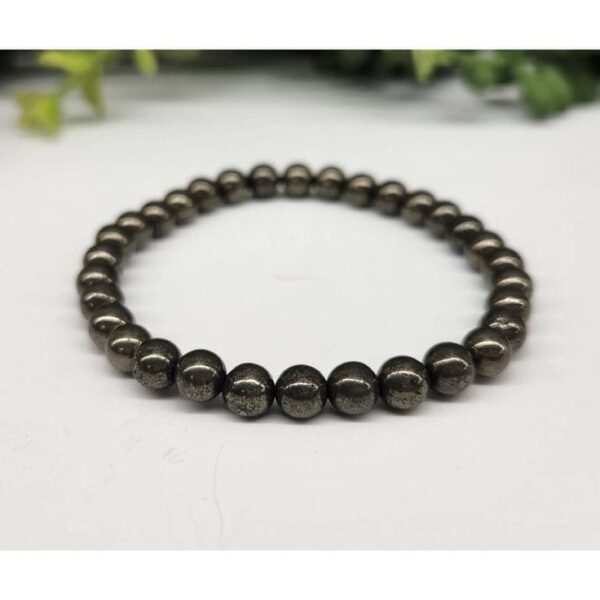 Pyrite Bracelet - Image 2