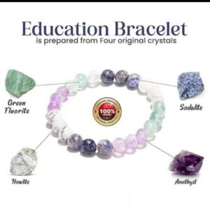 Student Bracelet
