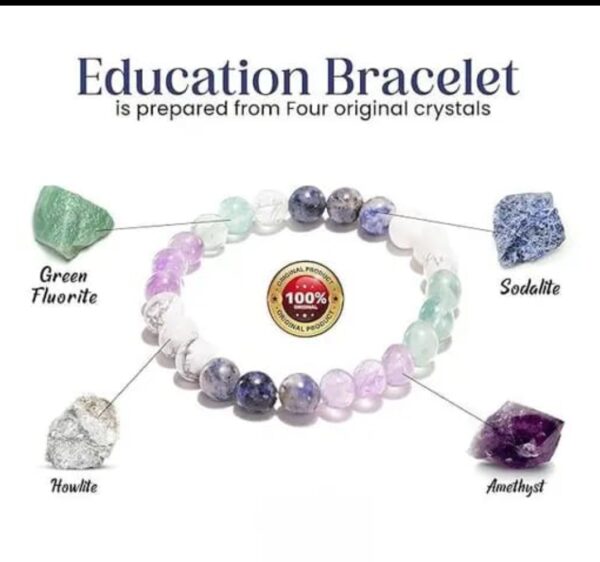Student Bracelet