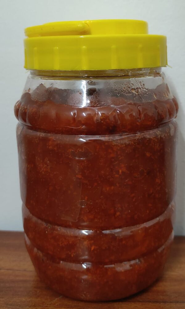 Sweet Lemon Pickle | God Limbu Lonch - Image 2