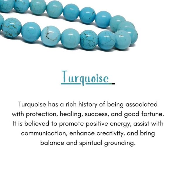 Firoza Bracelet - Image 2