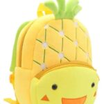 Cute pineapple bag