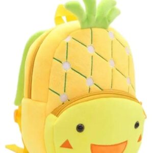 Cute pineapple bag