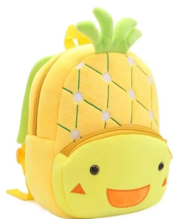 Cute pineapple bag
