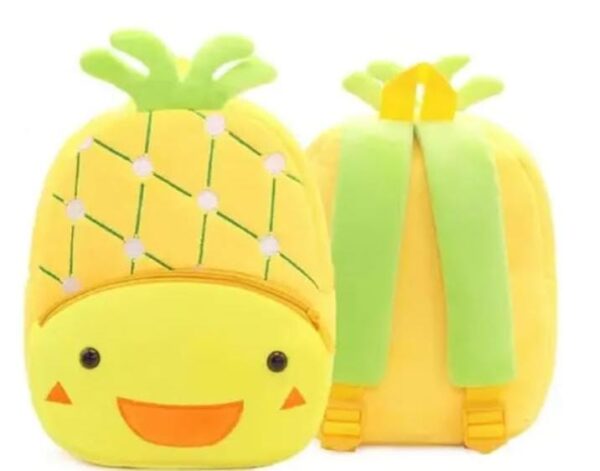 Cute pineapple bag - Image 2