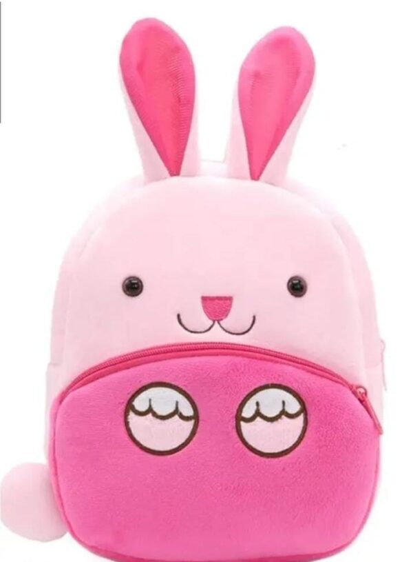 Cute bunny bag