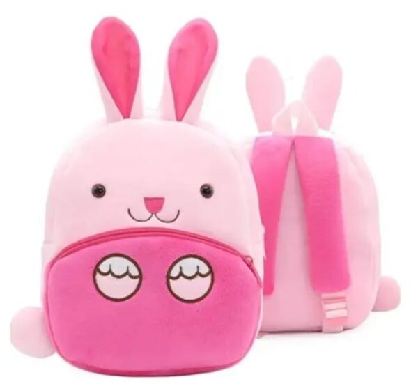 Cute bunny bag - Image 2