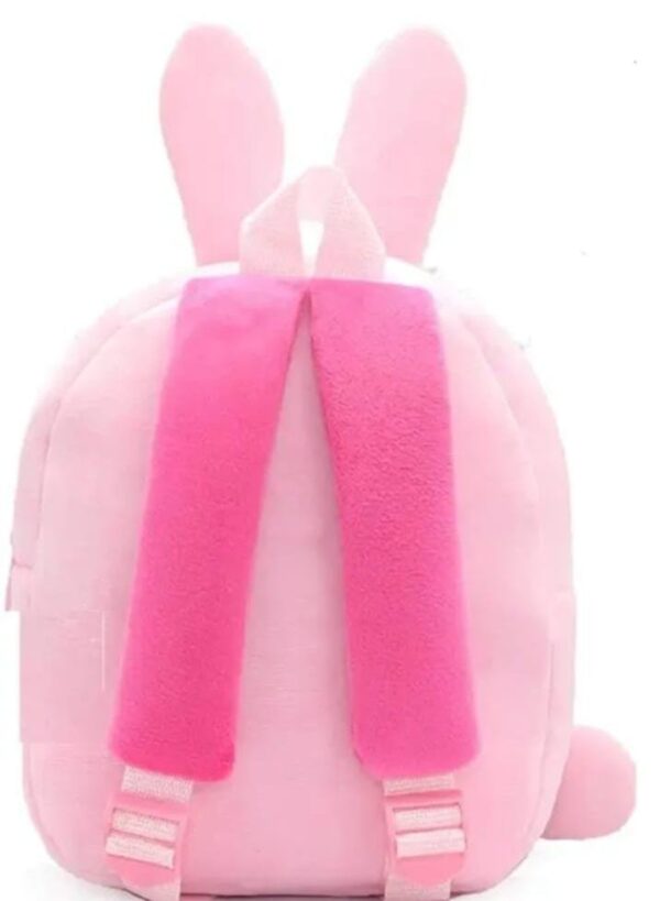 Cute bunny bag - Image 3