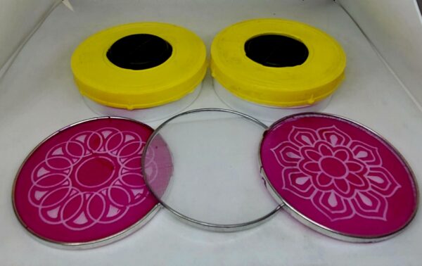 Rangoli Magic box (Festival offer)