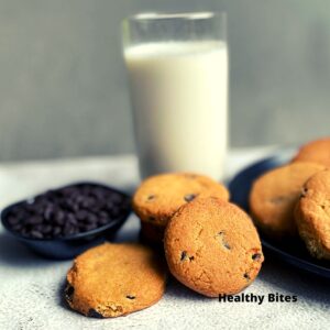 Chocochip Cookies