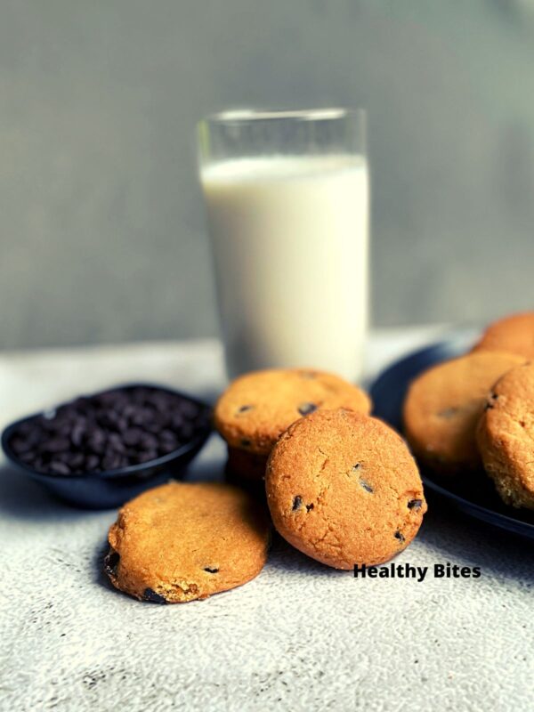 Chocochip Cookies