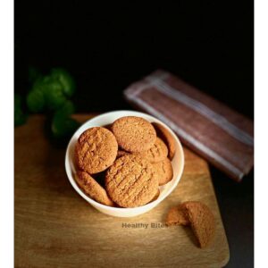 Fast Special Cookies