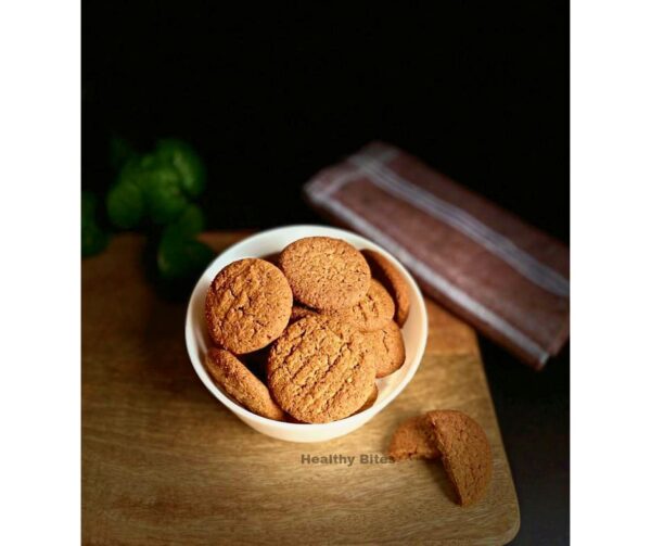 Fast Special Cookies