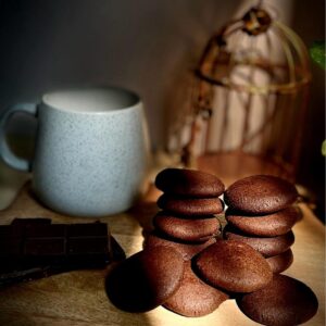 Chocolate Cookies