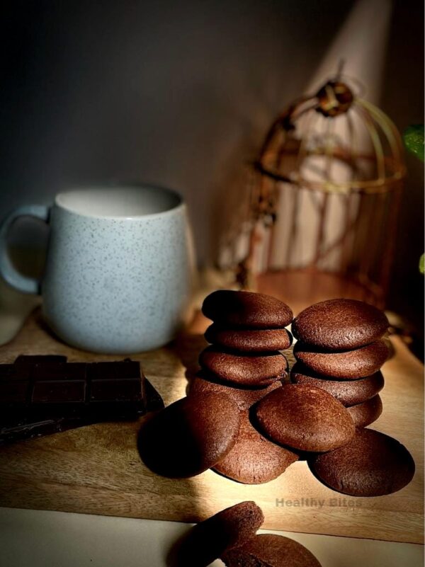 Chocolate Cookies