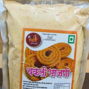 Chakali Bhajani
