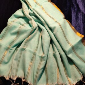 PURE MUL COTTON SAREES