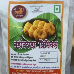 Udid Vada Primix