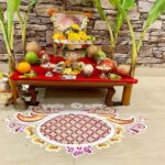 Keli Khunt Stand | केळी खुंट स्टॅंड