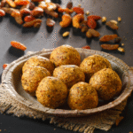 Peanuts Ladoo | Shengdana Ladu | 1 Kg