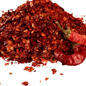 Red Chilli Flakes | 250gm| Dry Red Chilli Flakes Seasonings | Aromatic Spicy Dried Pizza Pasta Seasoning | Zero added Colours, Fillers, Additives & Preservatives | 100% Natural |