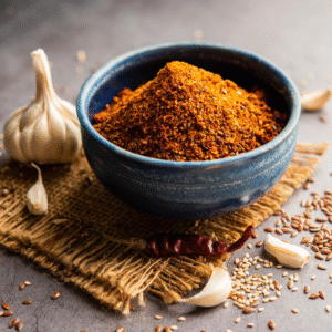 Jawas Chutney | Flax Seed chutney|1 kg | Mega Pack |जवस चटणी – लसूण विरहित