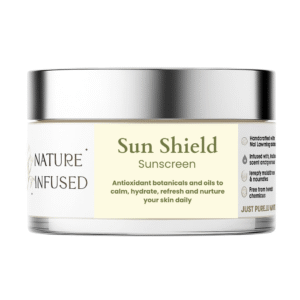 Sun Shield (Sunscreen)
