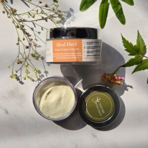 Heal Heel cream (Foot Care Cream)