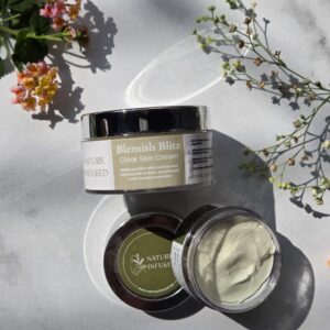 Blemish Blitz (Clarity Cream)