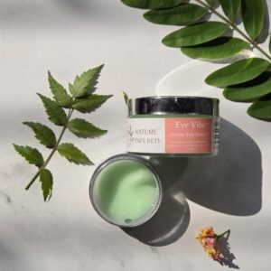 Eye Vibe (Under Eye Cream)